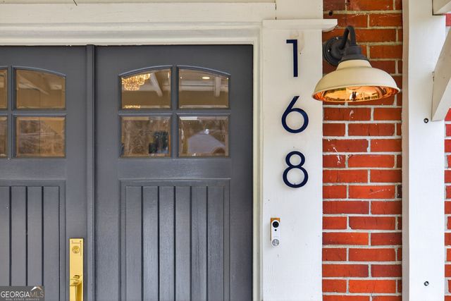 168 Park Avenue, Winder, GA 30680