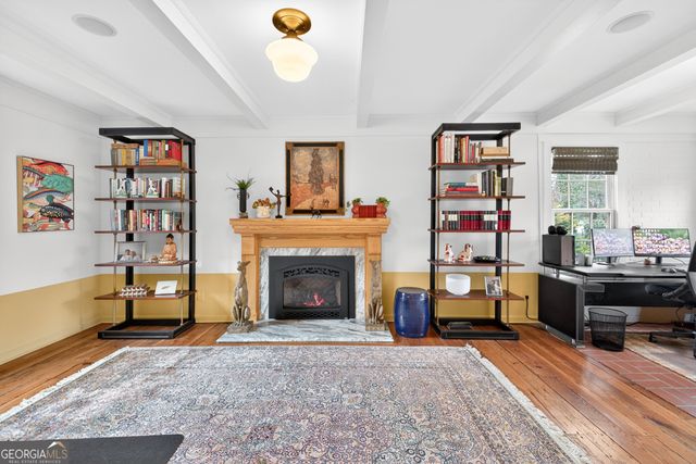 168 Park Avenue, Winder, GA 30680