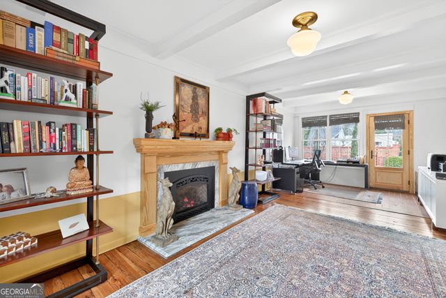 168 Park Avenue, Winder, GA 30680