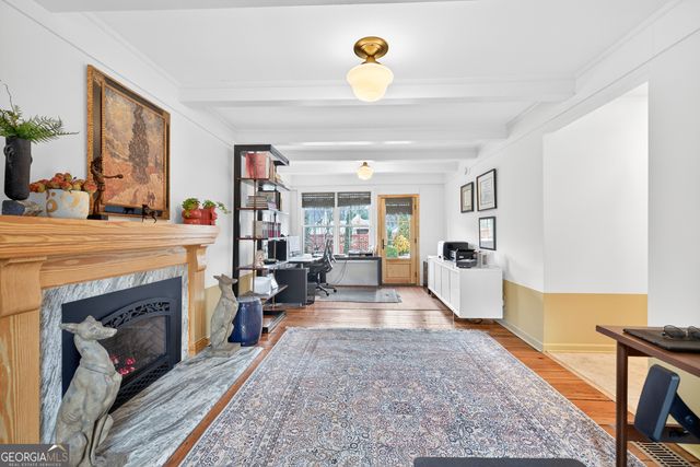 168 Park Avenue, Winder, GA 30680