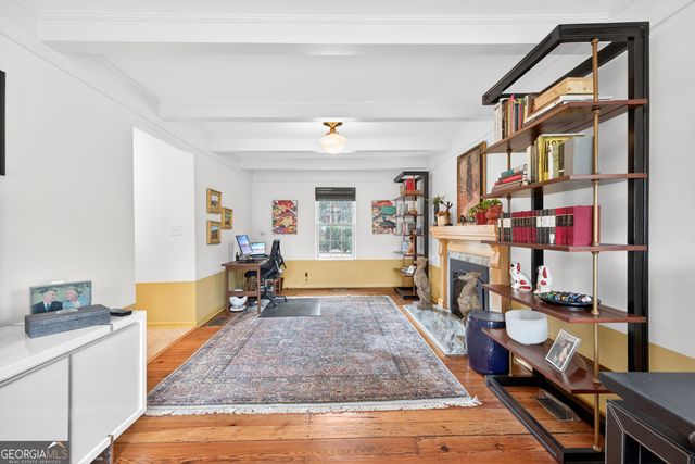 168 Park Avenue, Winder, GA 30680