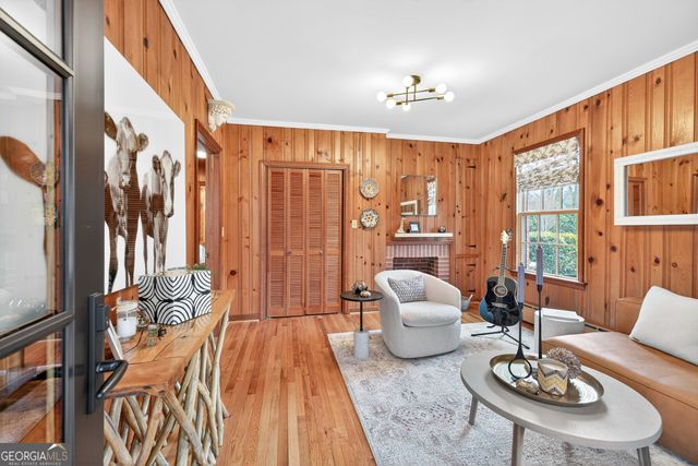 168 Park Avenue, Winder, GA 30680