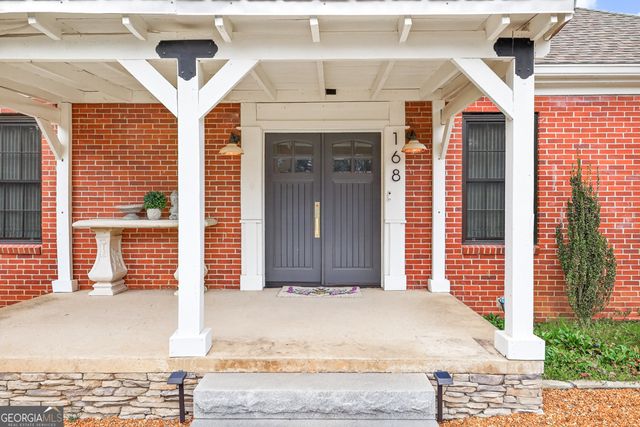 168 Park Avenue, Winder, GA 30680