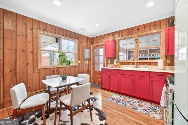 168 Park Avenue, Winder, GA 30680