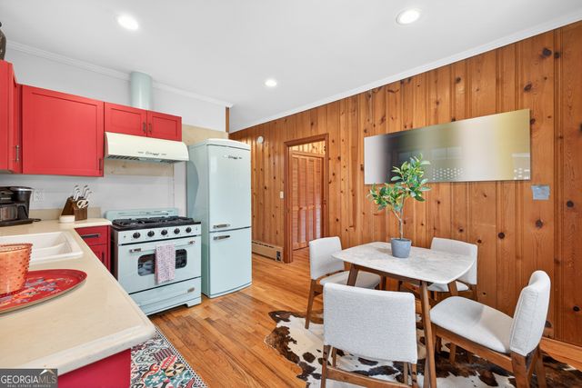 168 Park Avenue, Winder, GA 30680