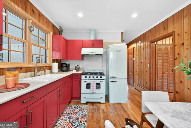 168 Park Avenue, Winder, GA 30680