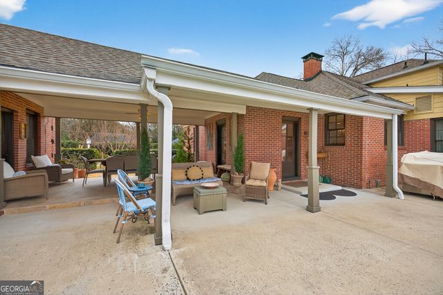 168 Park Avenue, Winder, GA 30680