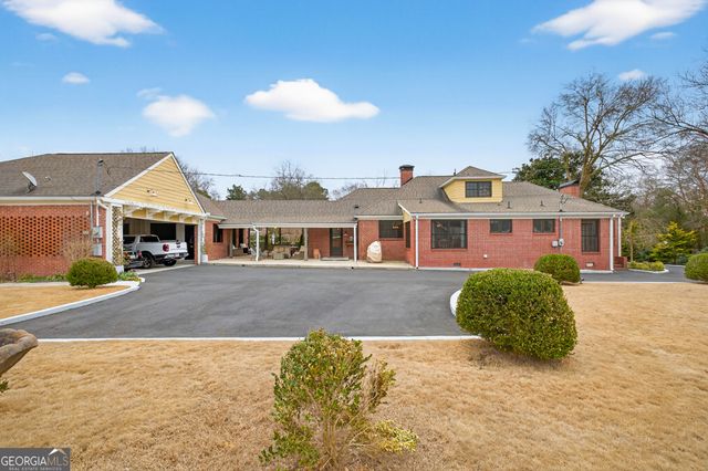 168 Park Avenue, Winder, GA 30680