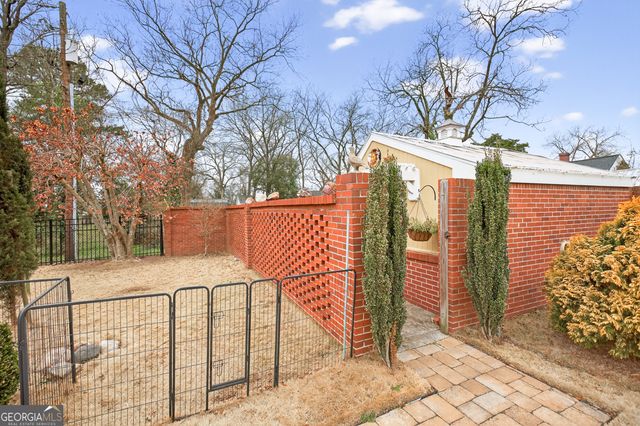 168 Park Avenue, Winder, GA 30680