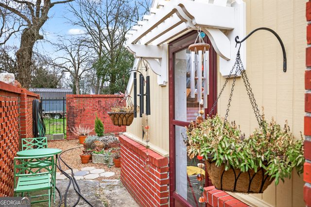 168 Park Avenue, Winder, GA 30680