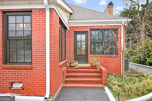 168 Park Avenue, Winder, GA 30680