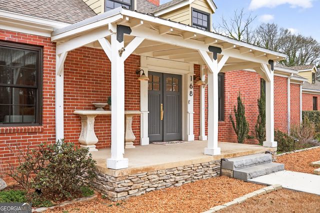 168 Park Avenue, Winder, GA 30680