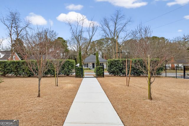 168 Park Avenue, Winder, GA 30680