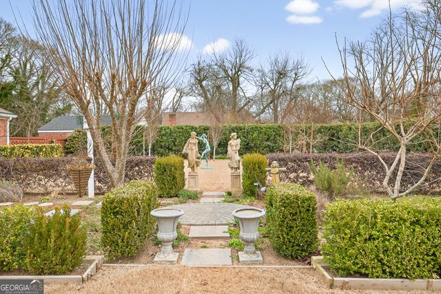 168 Park Avenue, Winder, GA 30680