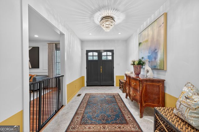 168 Park Avenue, Winder, GA 30680