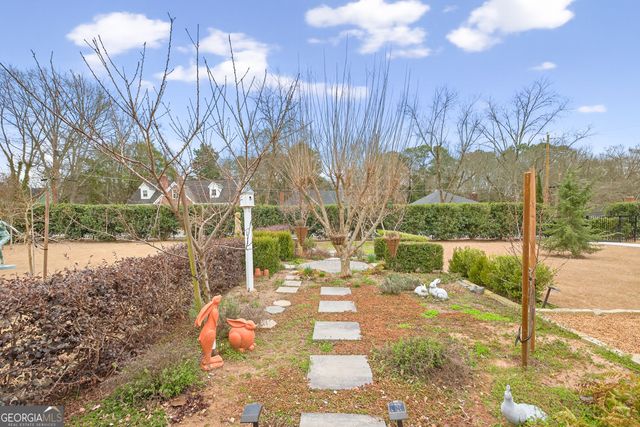 168 Park Avenue, Winder, GA 30680