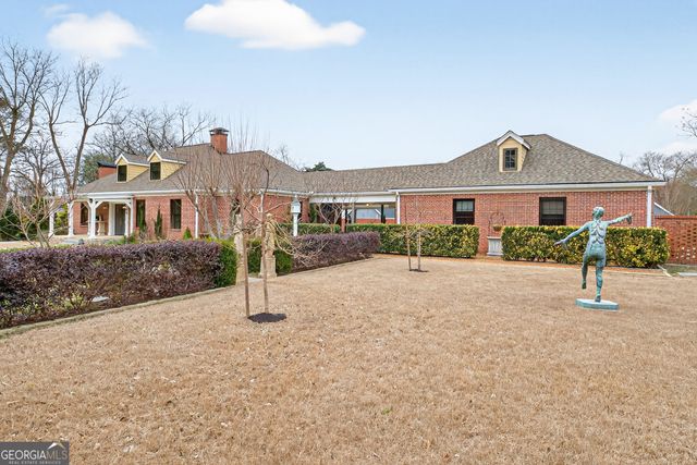 168 Park Avenue, Winder, GA 30680