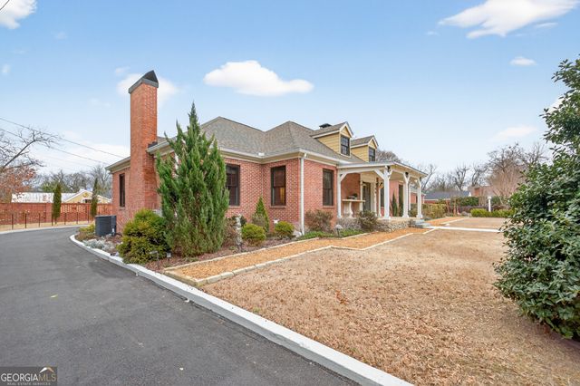 168 Park Avenue, Winder, GA 30680