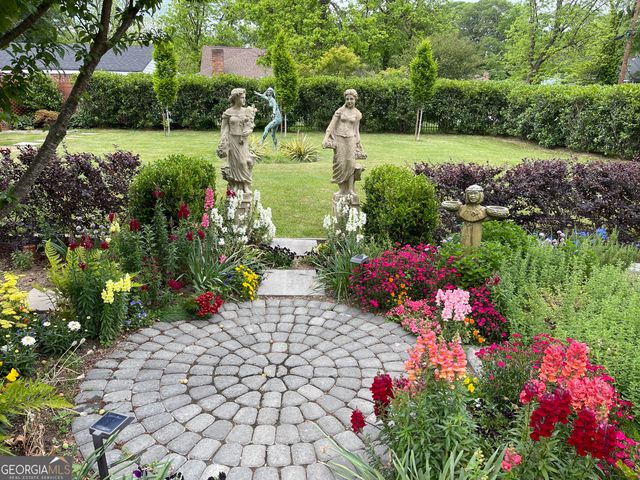 168 Park Avenue, Winder, GA 30680