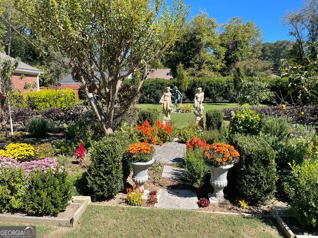 168 Park Avenue, Winder, GA 30680