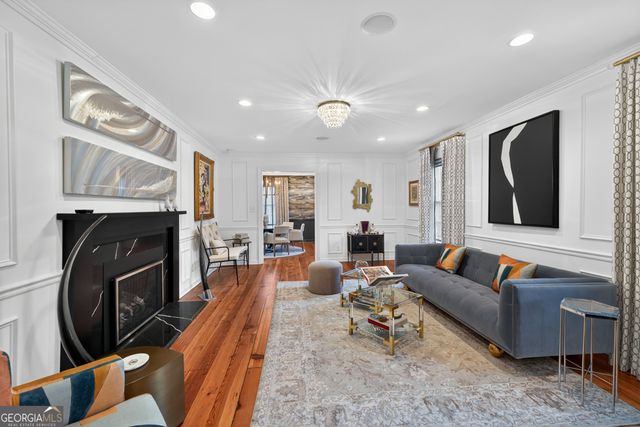 168 Park Avenue, Winder, GA 30680