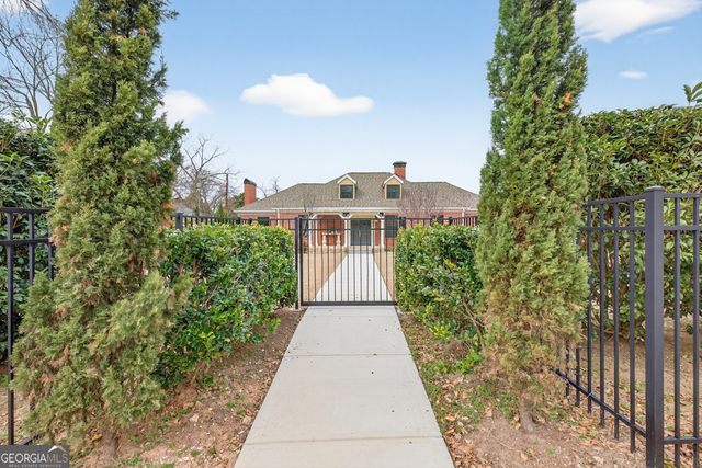 168 Park Avenue, Winder, GA 30680