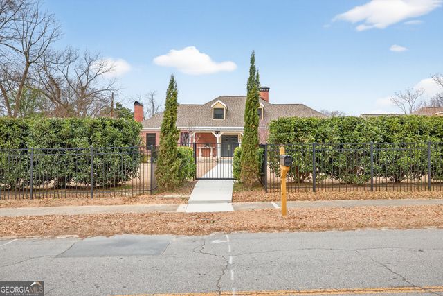 168 Park Avenue, Winder, GA 30680