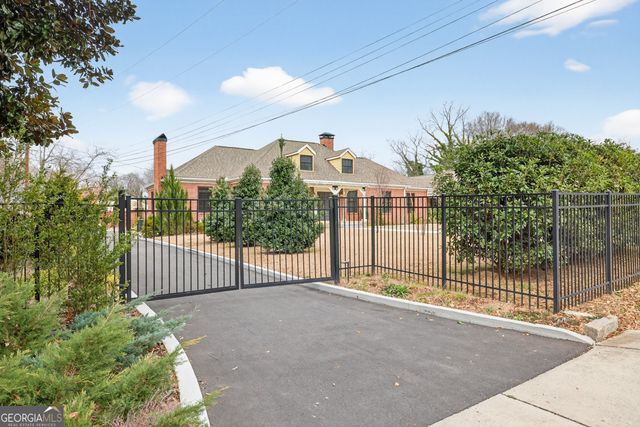 168 Park Avenue, Winder, GA 30680