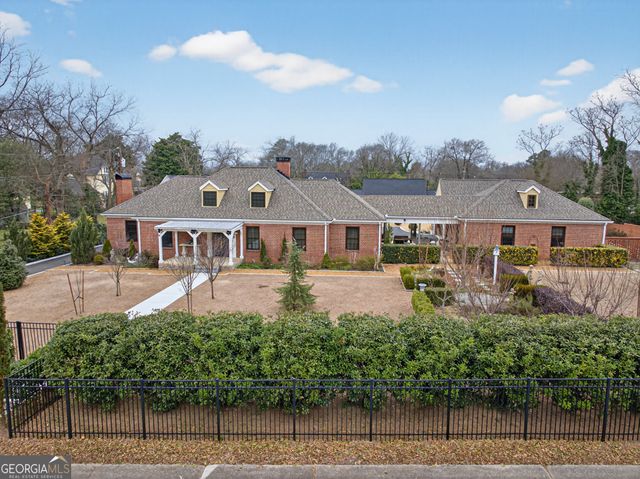 168 Park Avenue, Winder, GA 30680