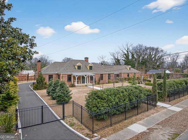 168 Park Avenue, Winder, GA 30680