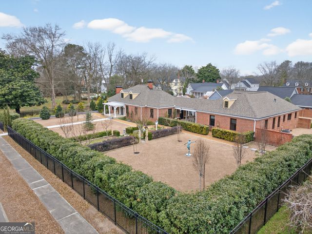 168 Park Avenue, Winder, GA 30680