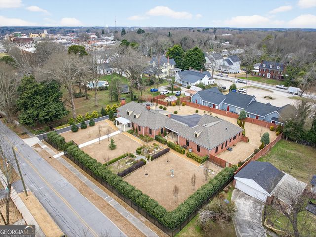 168 Park Avenue, Winder, GA 30680