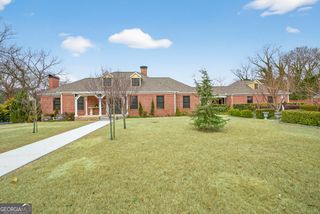 168 Park Avenue, Winder, GA 30680