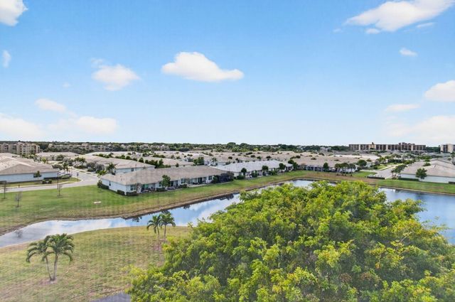 7076 Huntington Lane 608, Delray Beach, FL 33446