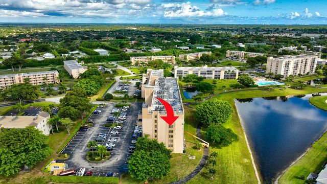 7076 Huntington Lane 608, Delray Beach, FL 33446