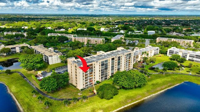 7076 Huntington Lane 608, Delray Beach, FL 33446