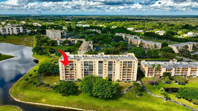 7076 Huntington Lane 608, Delray Beach, FL 33446