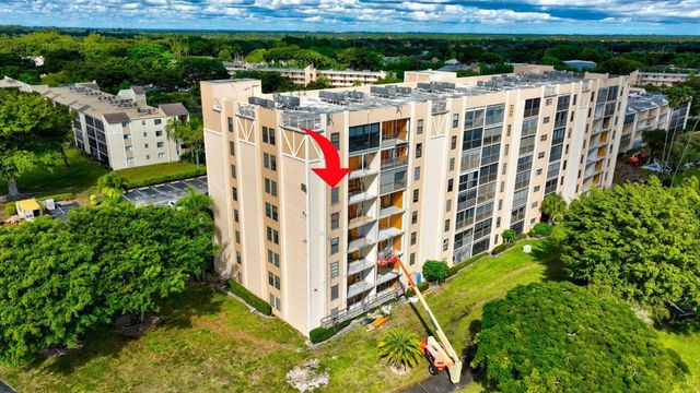 7076 Huntington Lane 608, Delray Beach, FL 33446