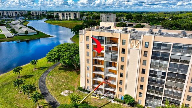 7076 Huntington Lane 608, Delray Beach, FL 33446