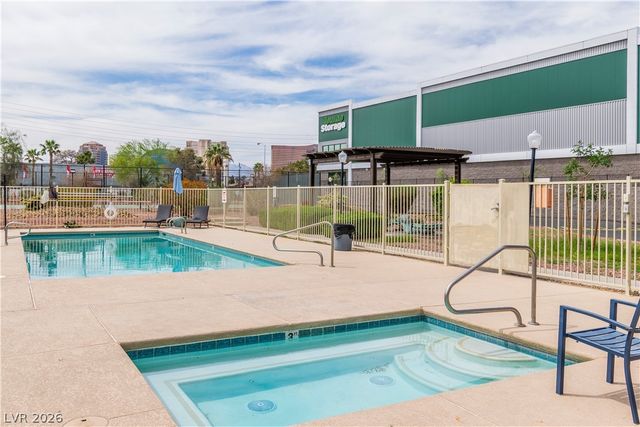 3930 University Center Drive 101, Las Vegas, NV 89119
