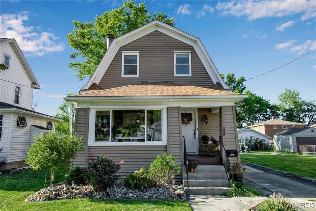 388 Morgan Street, Tonawanda, NY 14150
