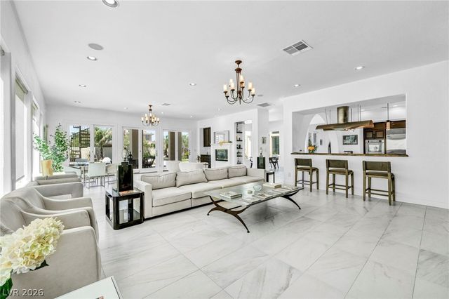2313 Cedardale Place, Las Vegas, NV 89134