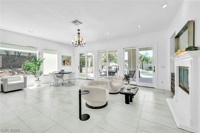 2313 Cedardale Place, Las Vegas, NV 89134