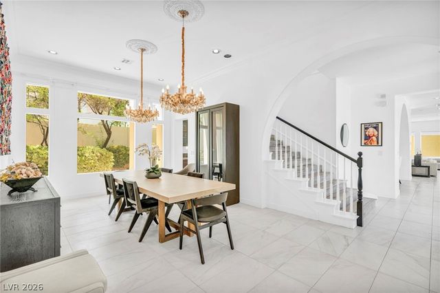 2313 Cedardale Place, Las Vegas, NV 89134