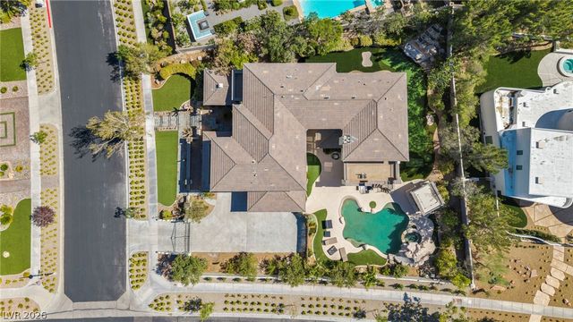 2313 Cedardale Place, Las Vegas, NV 89134