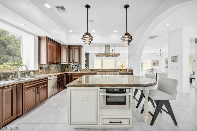 2313 Cedardale Place, Las Vegas, NV 89134