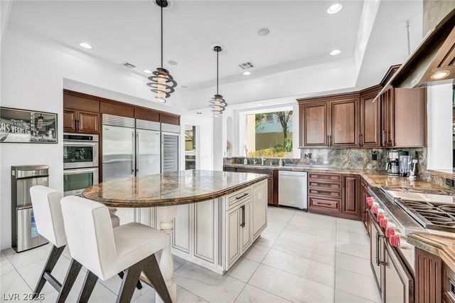 2313 Cedardale Place, Las Vegas, NV 89134
