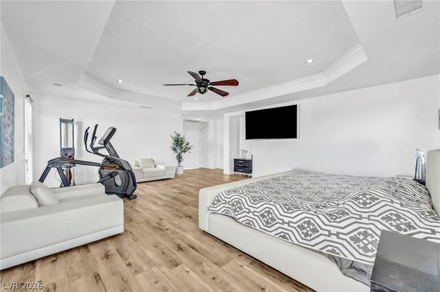 2313 Cedardale Place, Las Vegas, NV 89134
