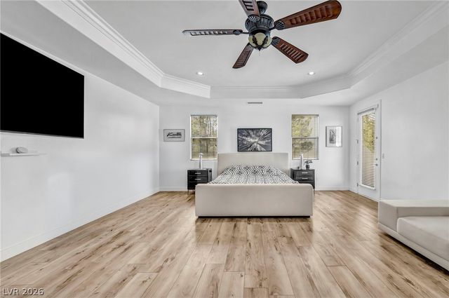 2313 Cedardale Place, Las Vegas, NV 89134