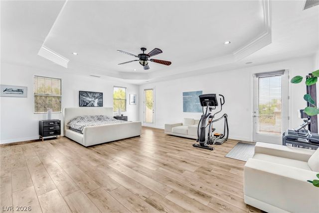 2313 Cedardale Place, Las Vegas, NV 89134